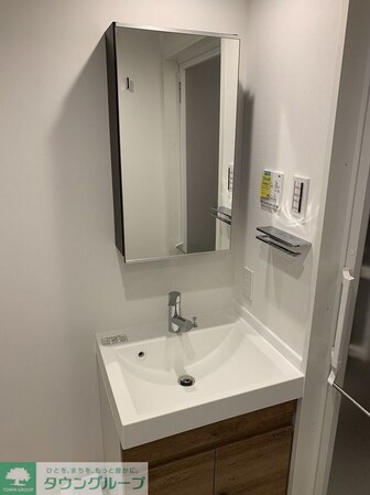 レガリス三軒茶屋の物件内観写真